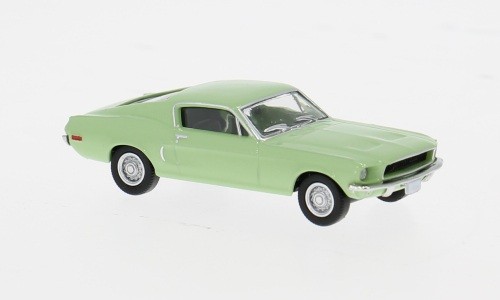 Brekina 19620 87 ford - brekina,