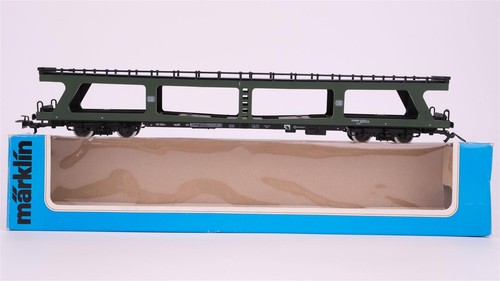 Märklin 4084 reisezugwagen - 4084,