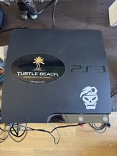 Sony playstation slim - 3,