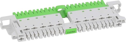 Cobinet lsa hd - cobinet, lsa-hd