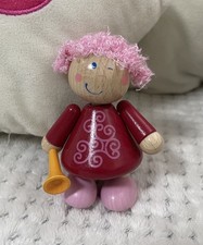 🍀 Haba Jako-o Holz /