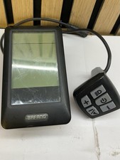 Bafang DPC 171.U 1.1 LCD