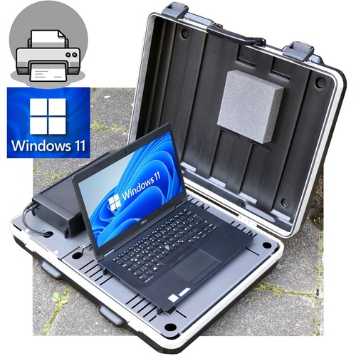 Mobil koffer dell - , i5