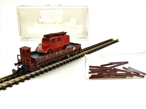 Märklin 88658 rungenwagen - märklin,