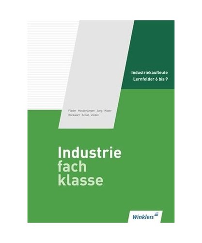 Industriefachklasse - , 2