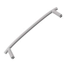 Aluminium Stoßstangenträger