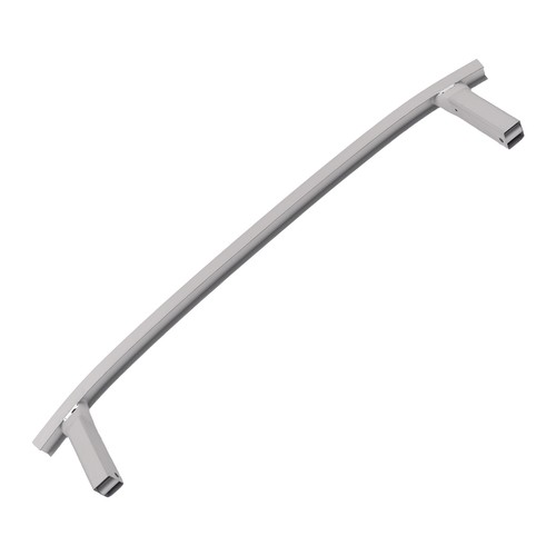 Aluminium stoßstangenträger - aluminium,