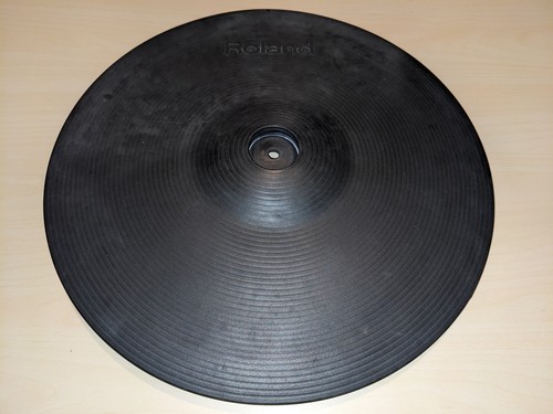 Roland 15r ride becken 3 - ride,