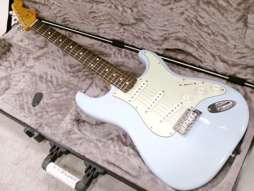 Fender vintera road worn - vintera,