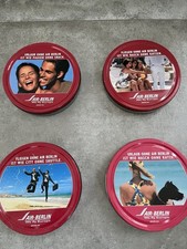 AIR BERLIN, Keksdose . 4