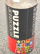 Remember Puzzle NEU OVP 500