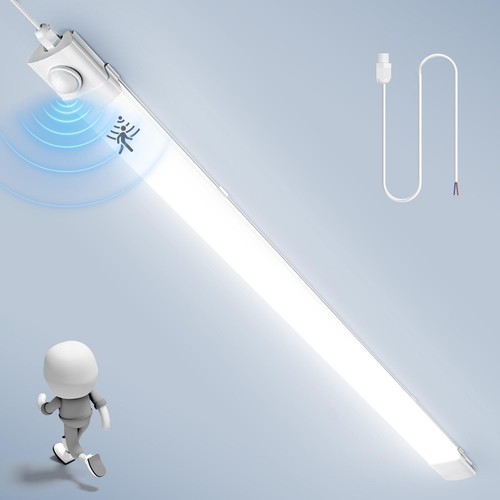 120cm led feuchtraumleuchte - led,
