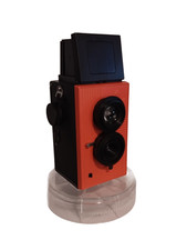 Blackbird Fly 135 TLR 35mm