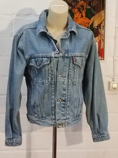 Mustang Damen Jeansjacke