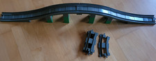 Lego Duplo Eisenbahn -BRÜCKE