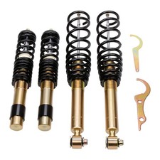 DTSline SX Gewindefahrwerk BMW