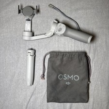 DJI Om 4 Gray SE Smartphone