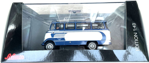 Schuco 028 2000 mercedes - 45,
