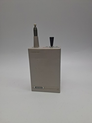 Graupner grundig variophon - graupner,