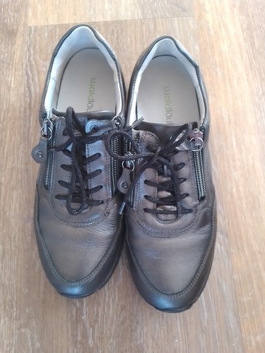 Waldläufer damenschuhe - waldläufer,