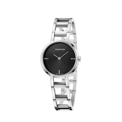 Damenuhr calvin klein - calvin,