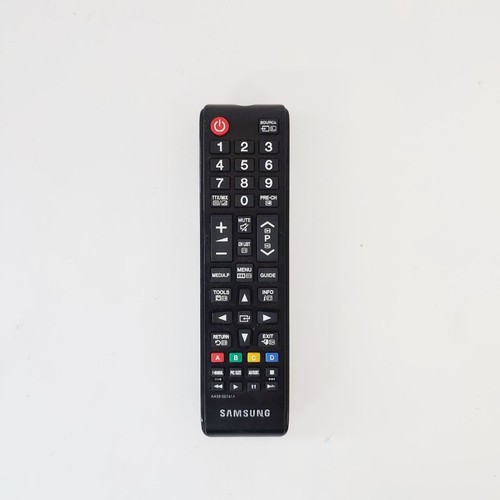 Samsung aa59 00741a remote - samsung,
