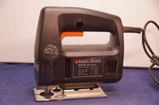 Black & Decker Stichsäge BD533E - 50mm und 350 Watt