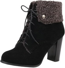 EUR40 Warm Gefüttert