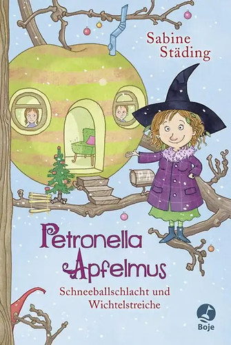 Petronella apfelmus - apfelmus,