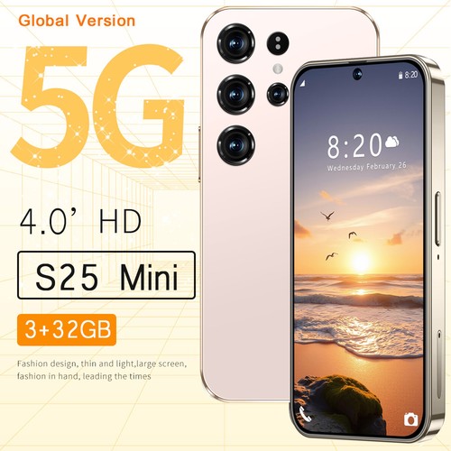2026 s25 mini android - mini,