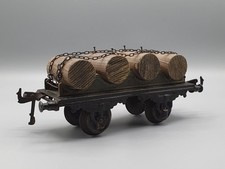 Bing Spur 1 Wagen antik