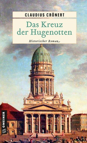 Das kreuz der hugenotten - kreuz,