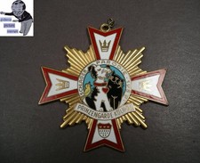 Karnevalsorden Prinzengarde