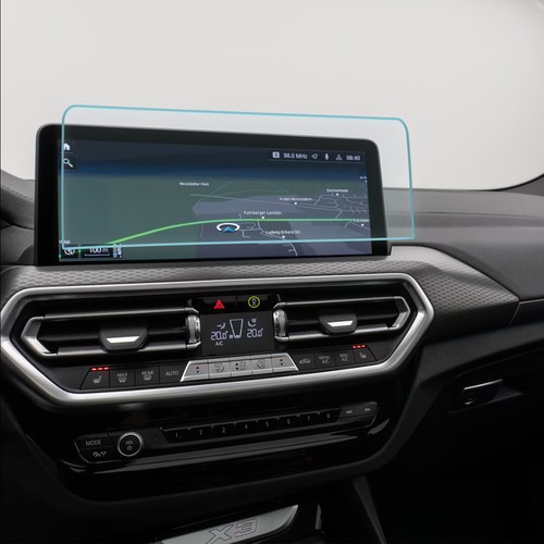 Bmw g01 g02 - bmw, display