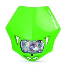 Lichtmaske Mmx Lampenmaske