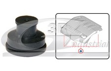 3RG 81268 Motorabdeckung für