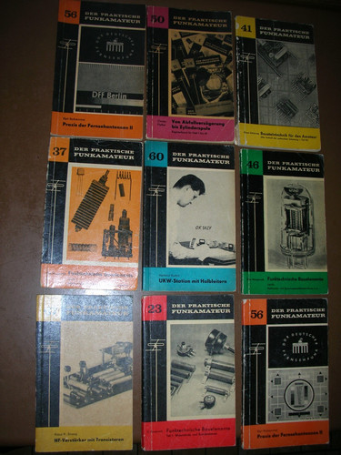 Stck bastel lehrbücher - stck., bastel/lehrbücher