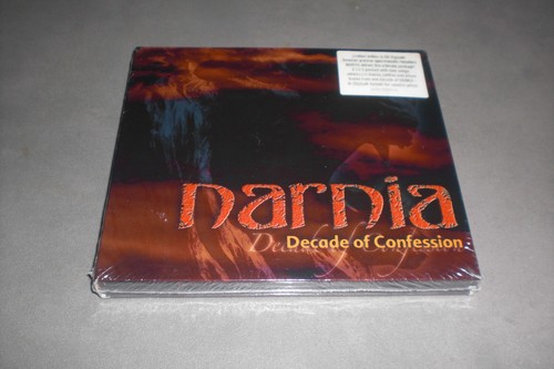 Narnia decade of - decade,
