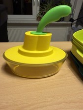 Alessi Butterdose Schiff
