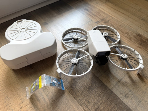 Dji flip kamera drohne 249 - dji, kamera-drohne