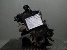 Motor ohne Anbauteile (Benzin)