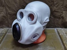 GASMASKE EO-19 PBF Hamster