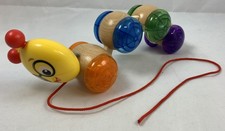 Hape Baby Einstein Inch Along