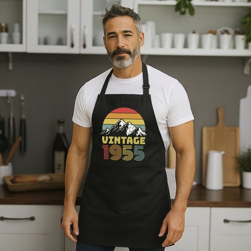 Personalisierte vintage jahr - personalisierte,