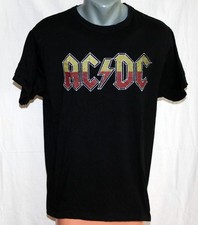 ACDC for those about to rock