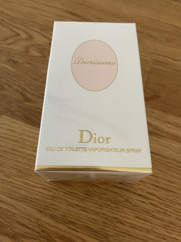 Christian dior diorissimo eau - christian,