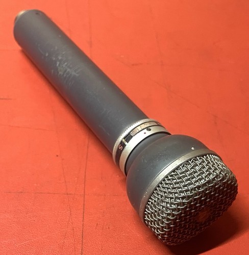 Telefunken mikrofon - c, /