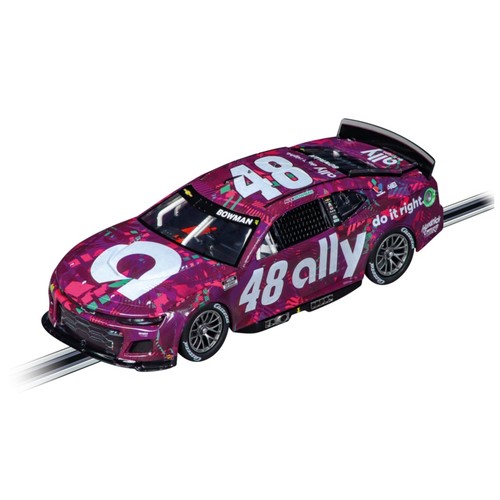 Carrera 27768 evolution nascar - carrera,