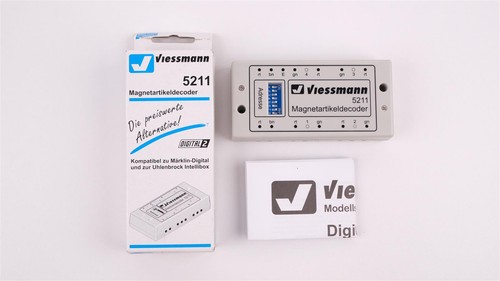 Viessmann 5211
