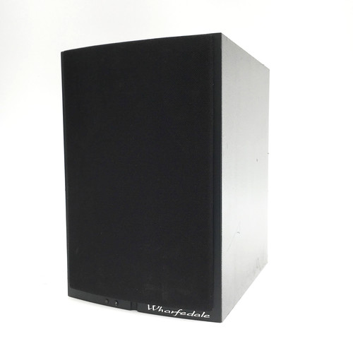Wharfedale pro diamond - wharfedale, 8.1